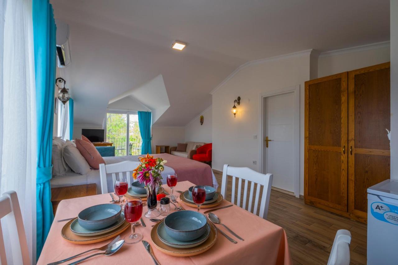 Holiday park Infinity Lily Fethiye
