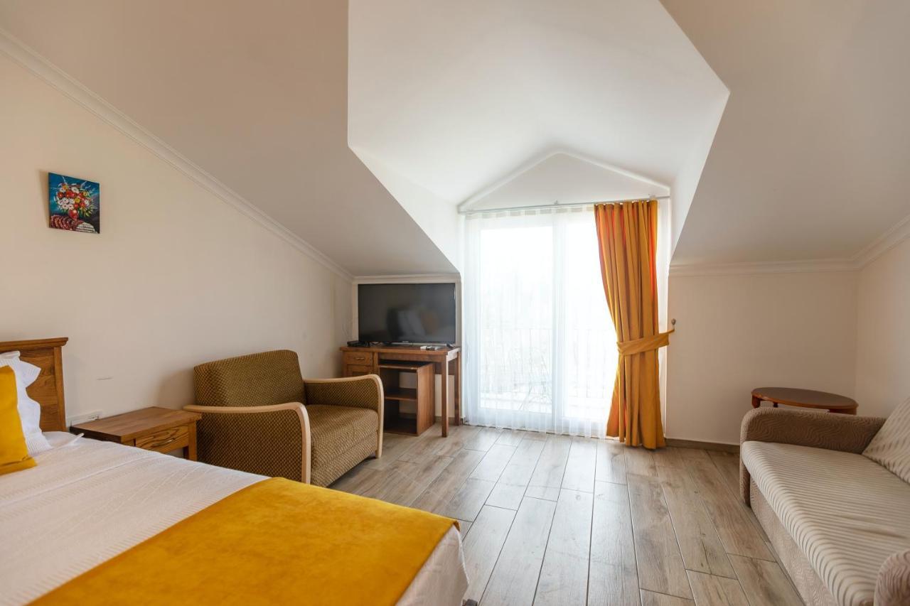 Holiday park Infinity Lily Fethiye