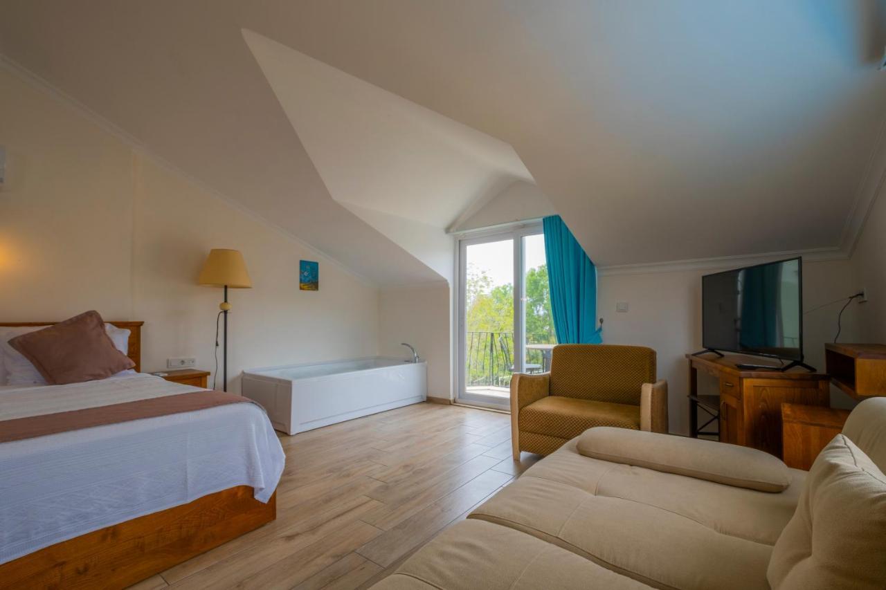 Holiday park Infinity Lily Fethiye