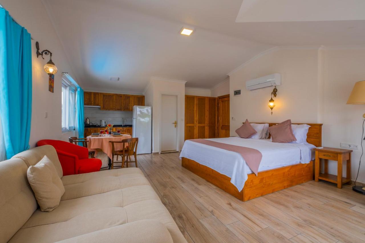 Infinity Lily Holiday park