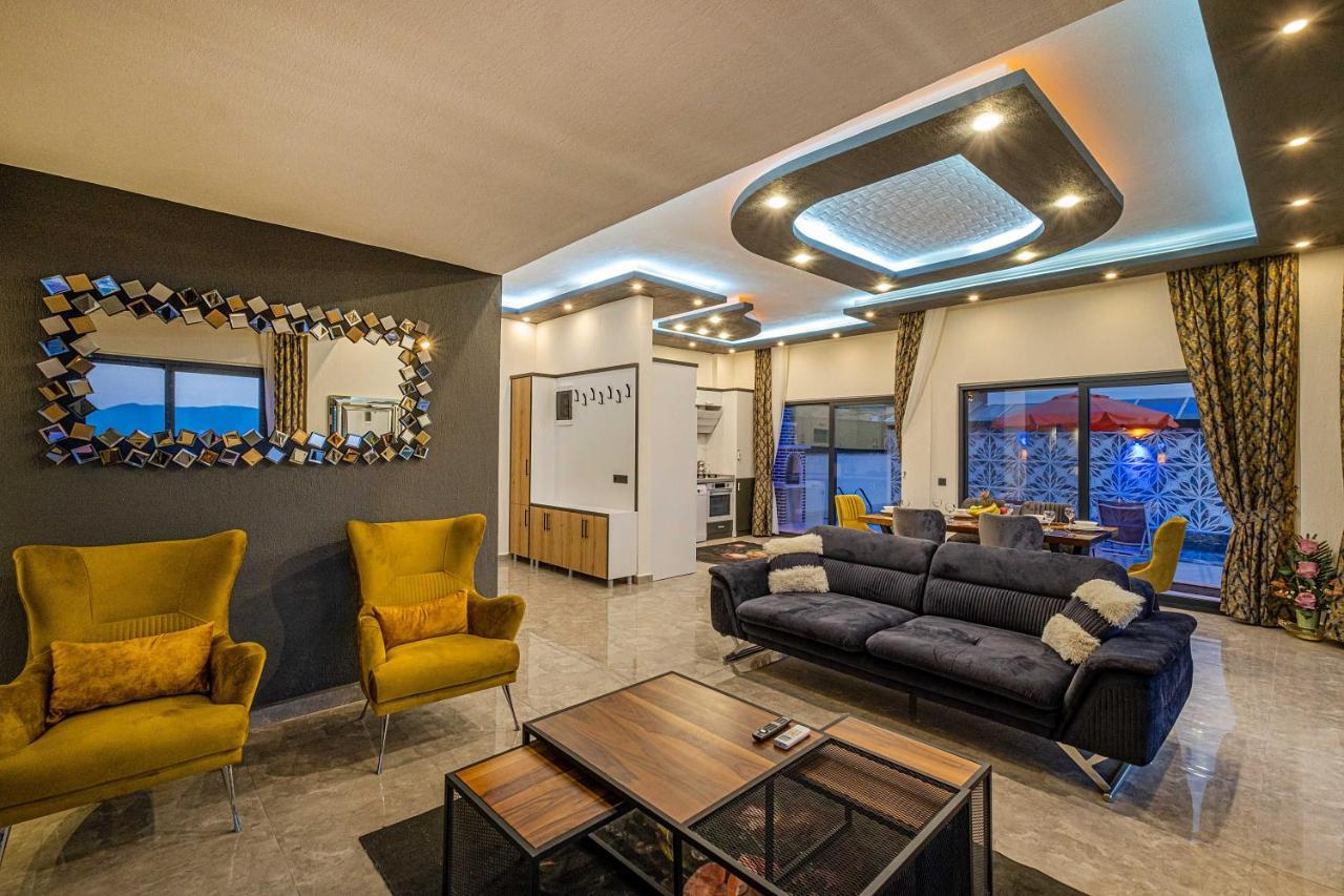 Villa Ultra Luex Viranlar