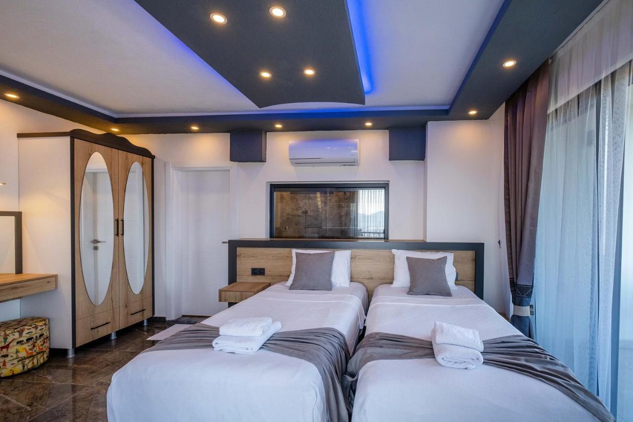 Ultra Luex Viranlar * Fethiye