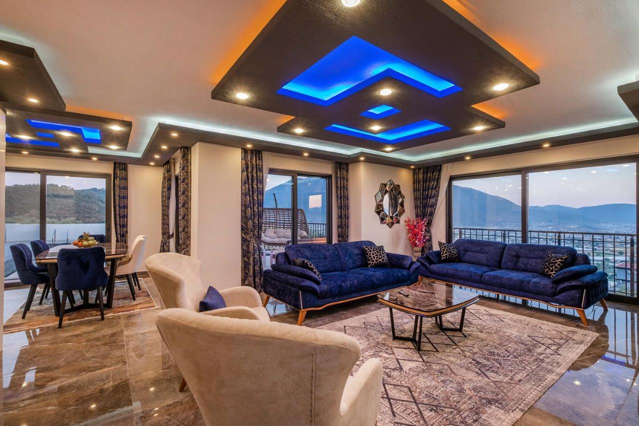 Ultra Luex Viranlar * Fethiye