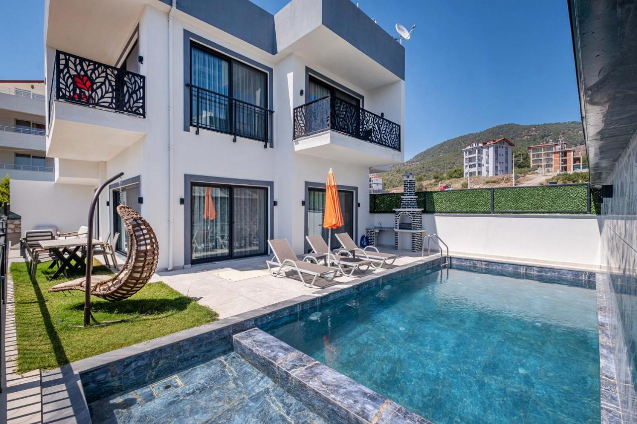 Villa Ultra Luex Viranlar