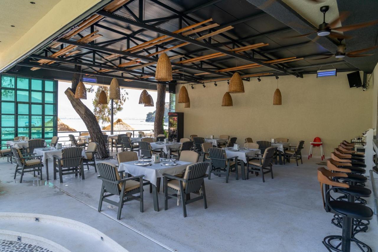 Alesta Apartment Fethiye