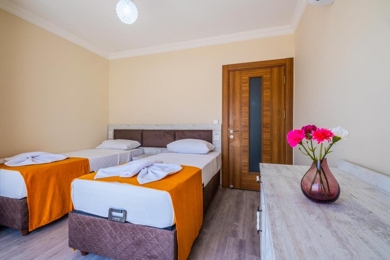 Viranlar Apart&hotel Aparthotel