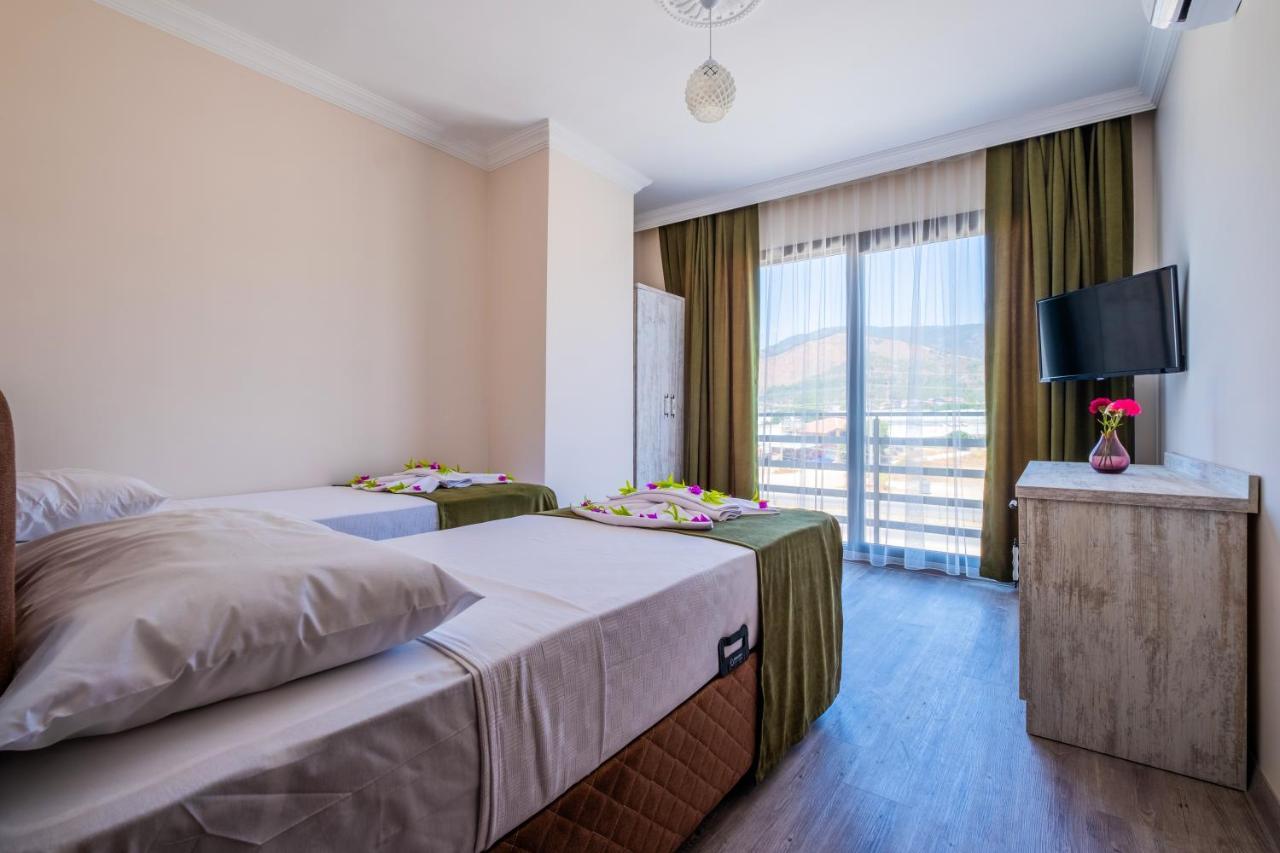 Viranlar Apart&hotel Aparthotel *