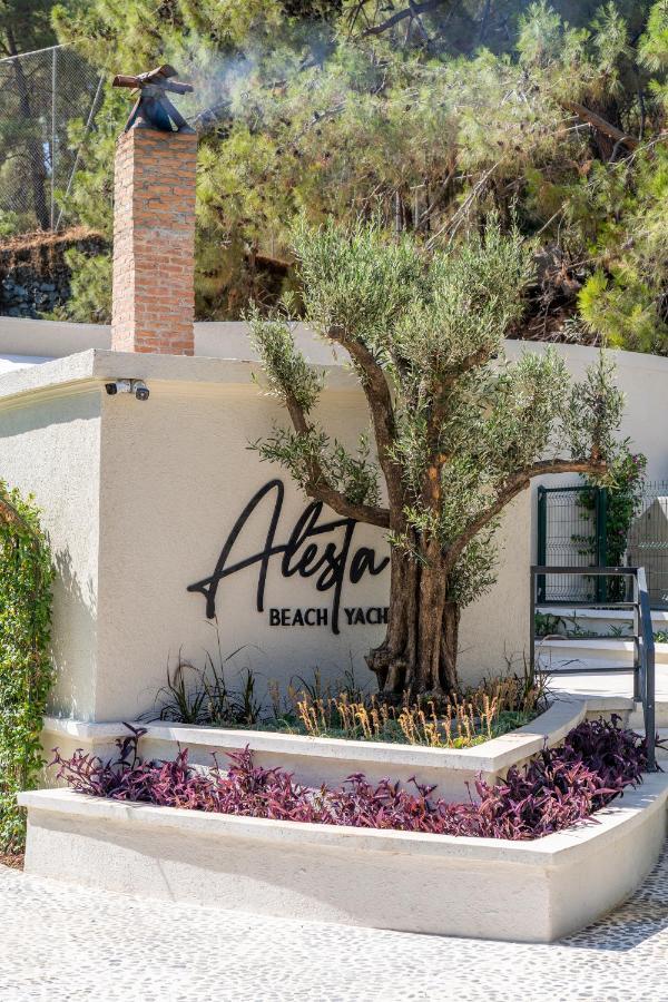 Alesta