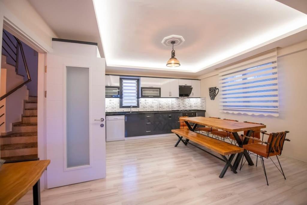 Alp Villa *