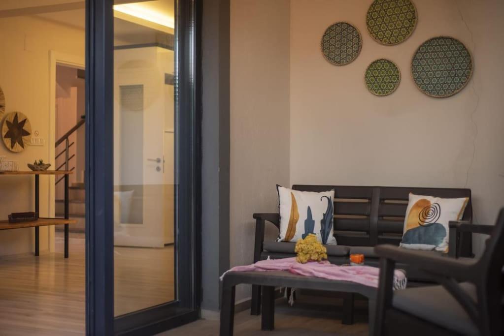 Alp Villa Fethiye