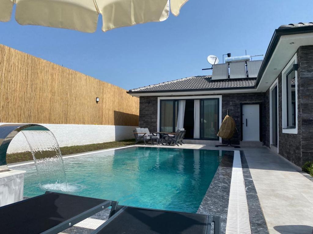 Holiday home Naz Fethiye