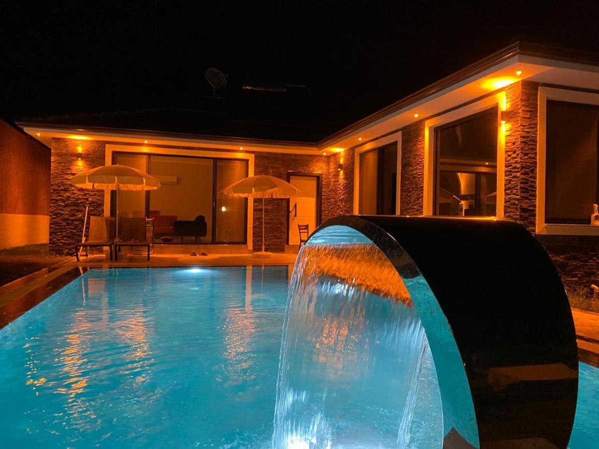 Holiday home Naz Fethiye