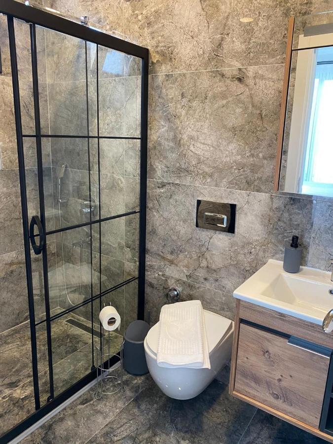 Ferienhaus Naz Fethiye