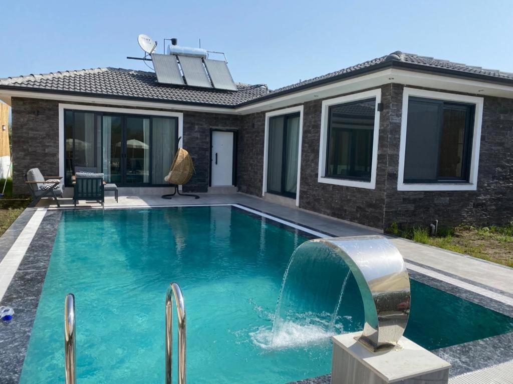 Naz Holiday home Fethiye