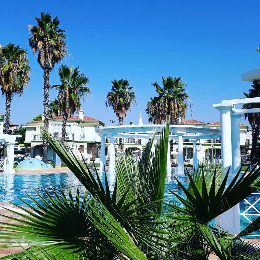 Villamelisa Villa