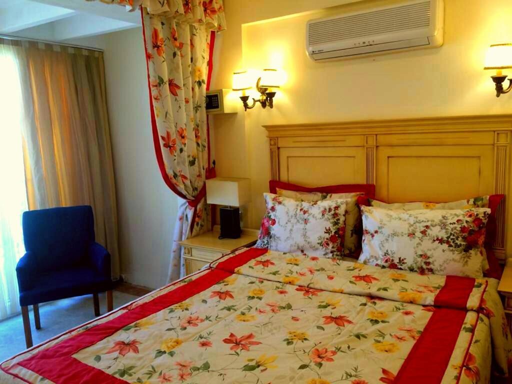 Villamelisa * Fethiye