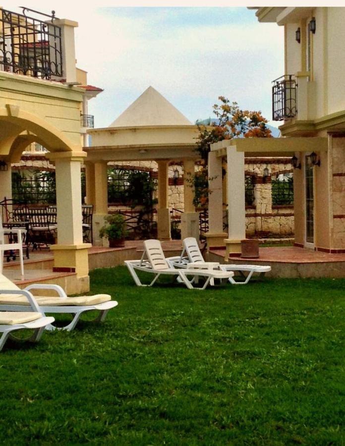 Villamelisa Villa *