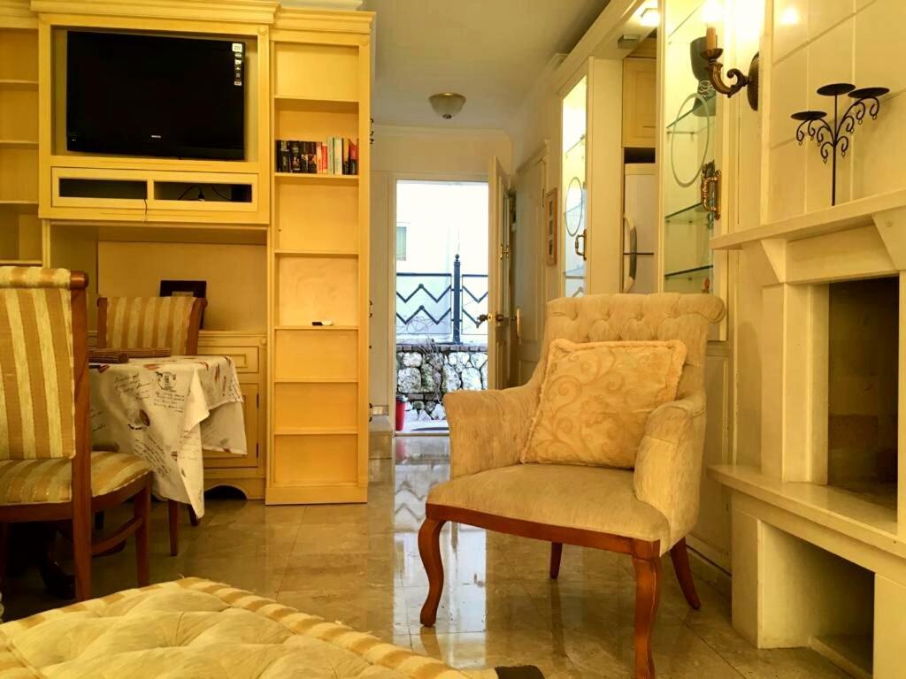 Villa Villamelisa