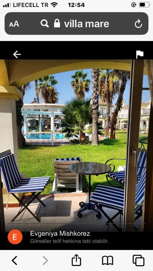 Villamelisa Fethiye