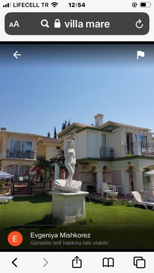 Villamelisa Villa Fethiye