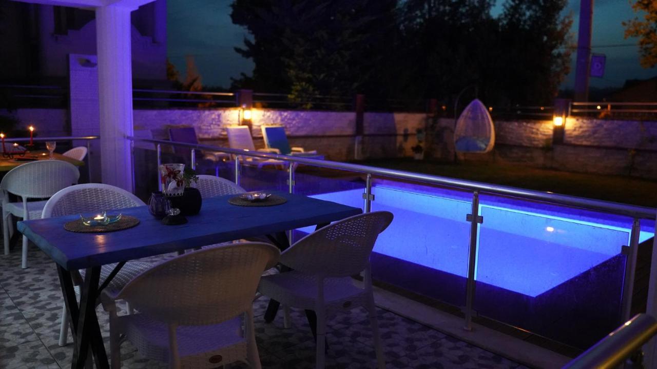 Villa Maya