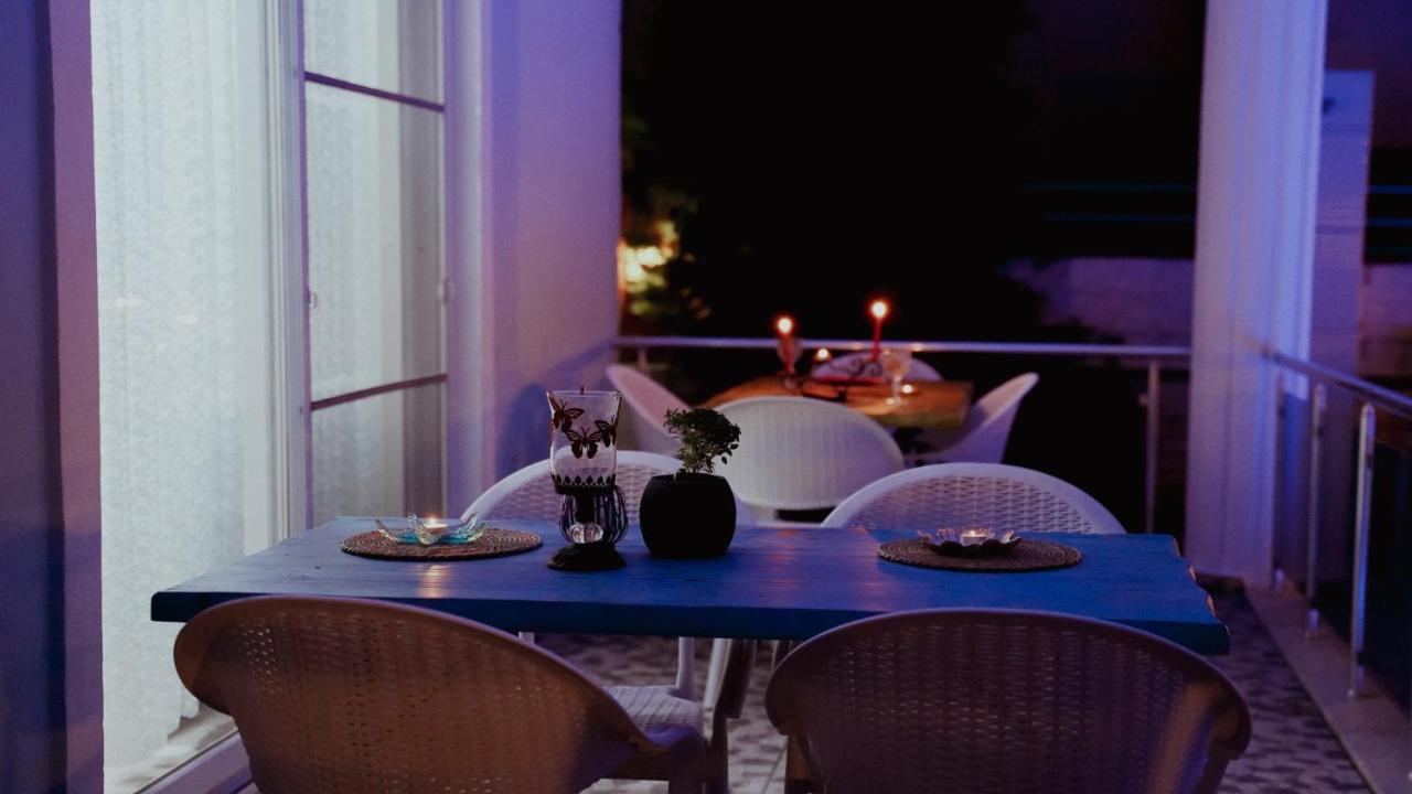 Villa Maya Fethiye