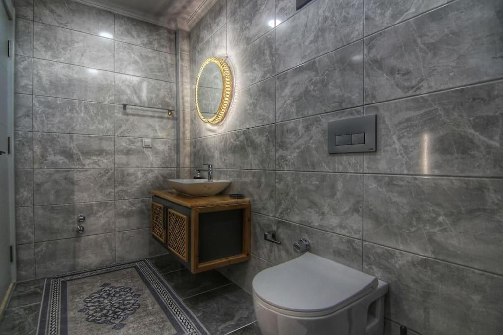 Wayne Villa Fethiye