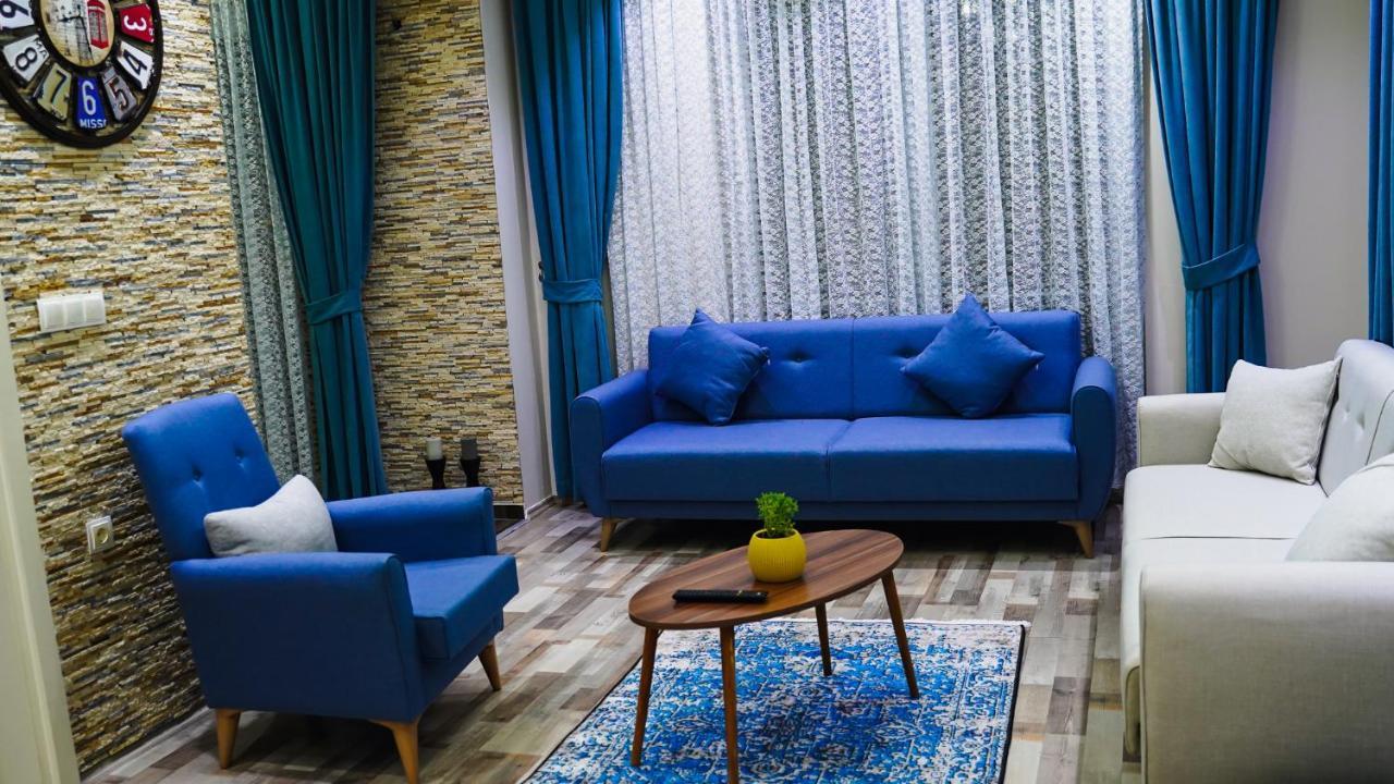 Maya Villa *