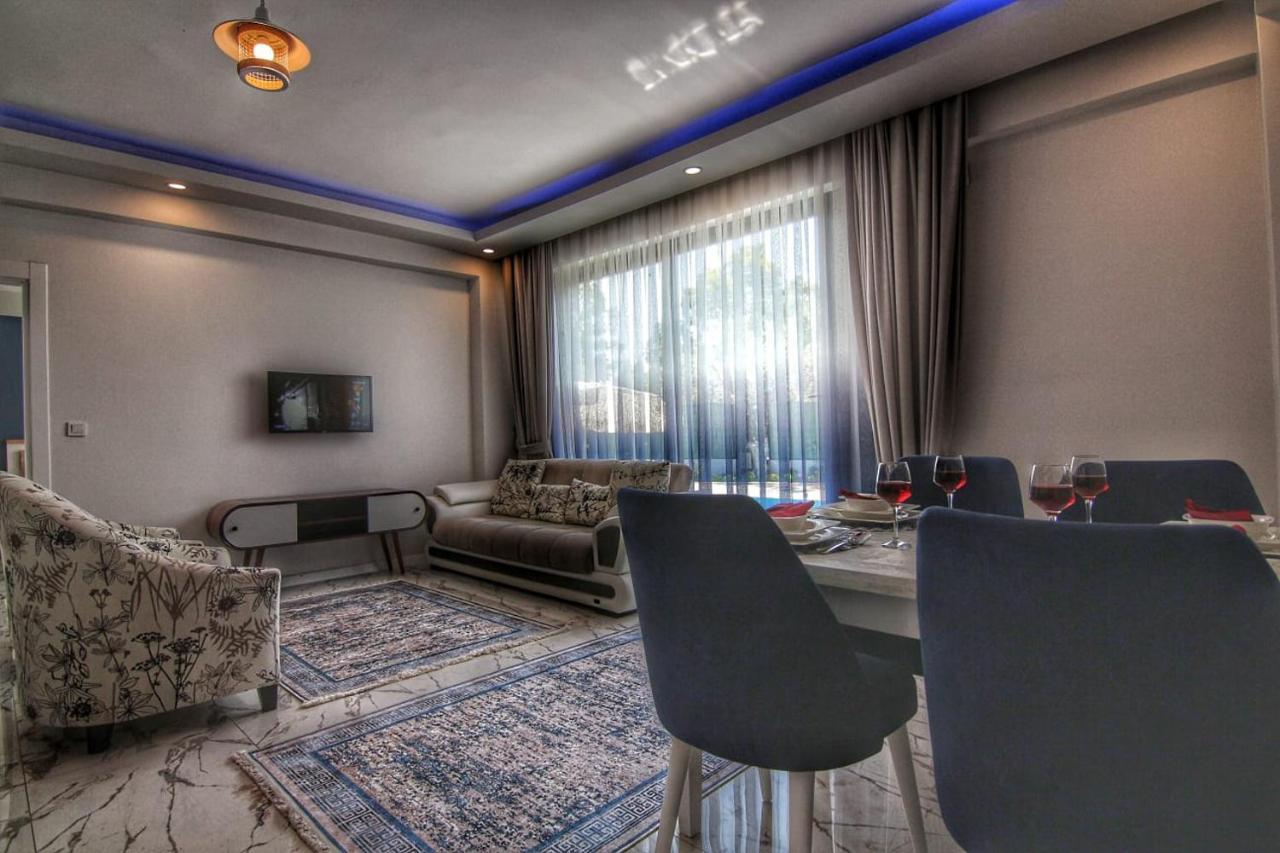 Villa Wayne *