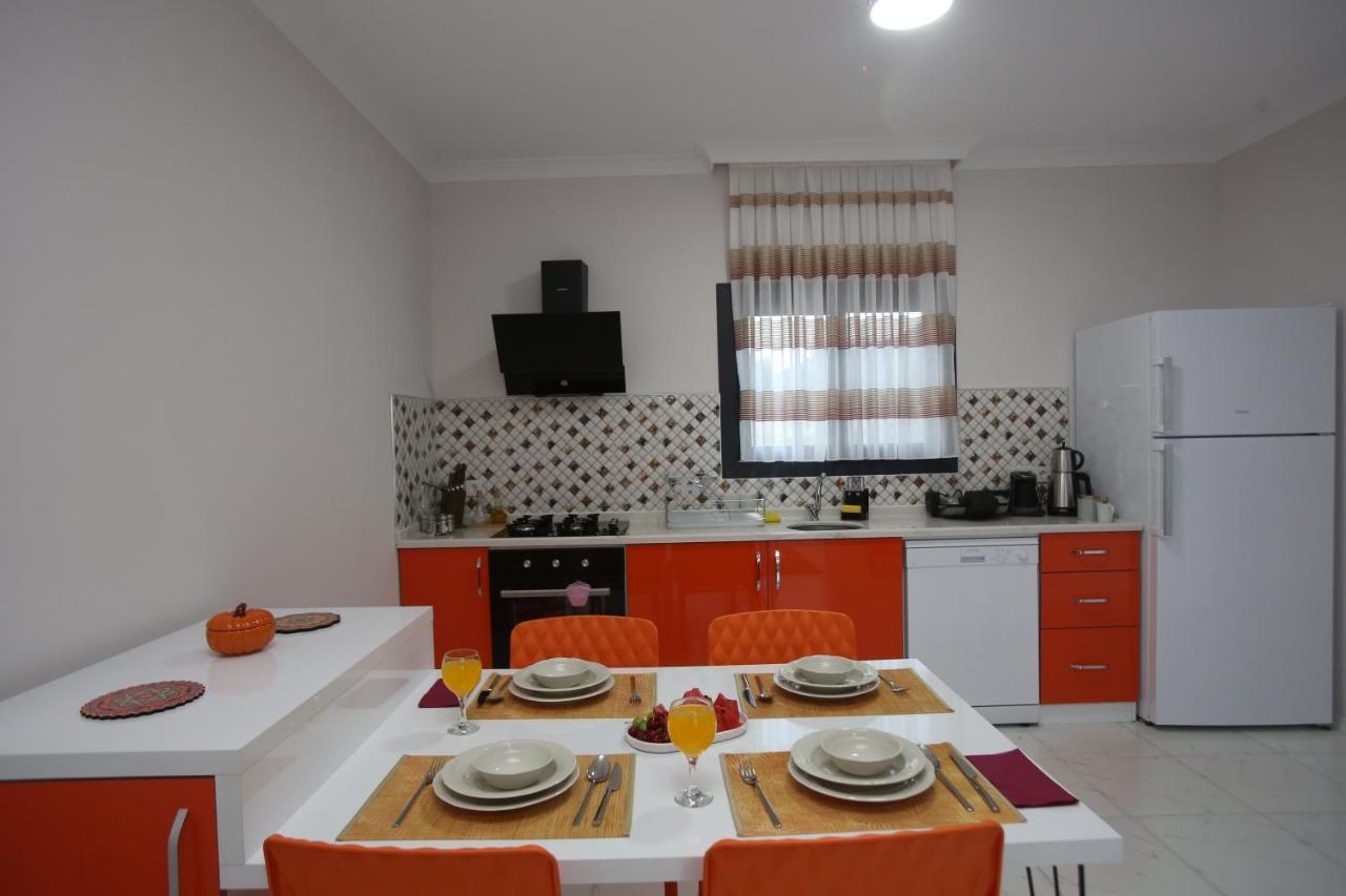 Villa Talia Villalari Fethiye