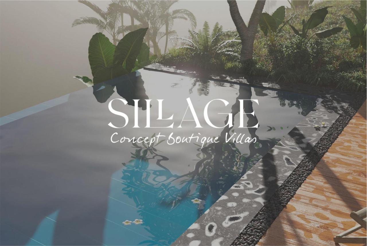 Villa Sillage