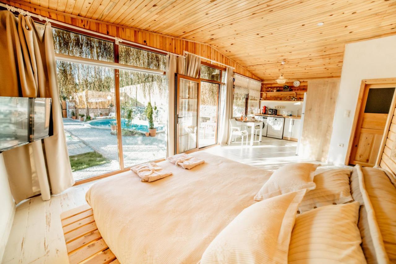 Sillage Villa *