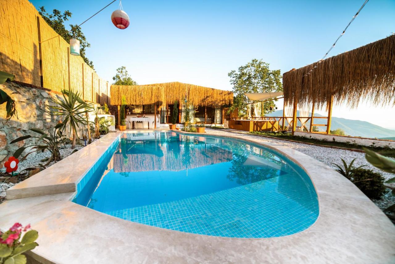 Sillage Fethiye