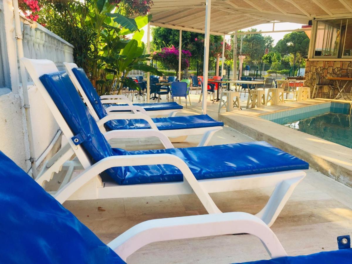 Sato 4* Fethiye