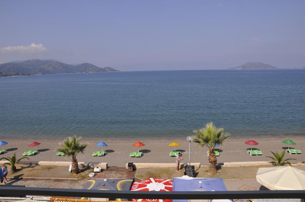 Ibrahim Bey Otel Fethiye