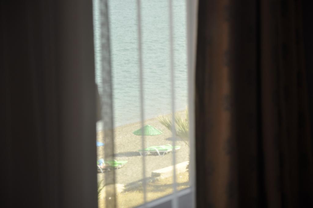 Otel Ibrahim Bey 3*