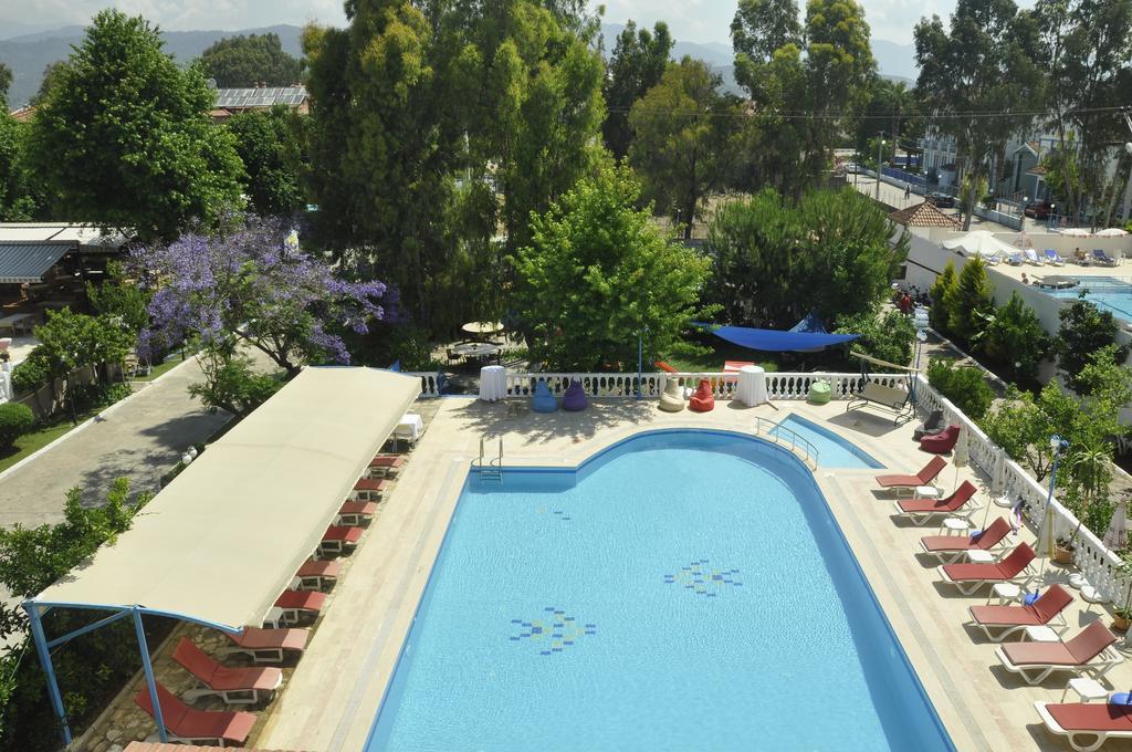 Ibrahim Bey 3* Fethiye