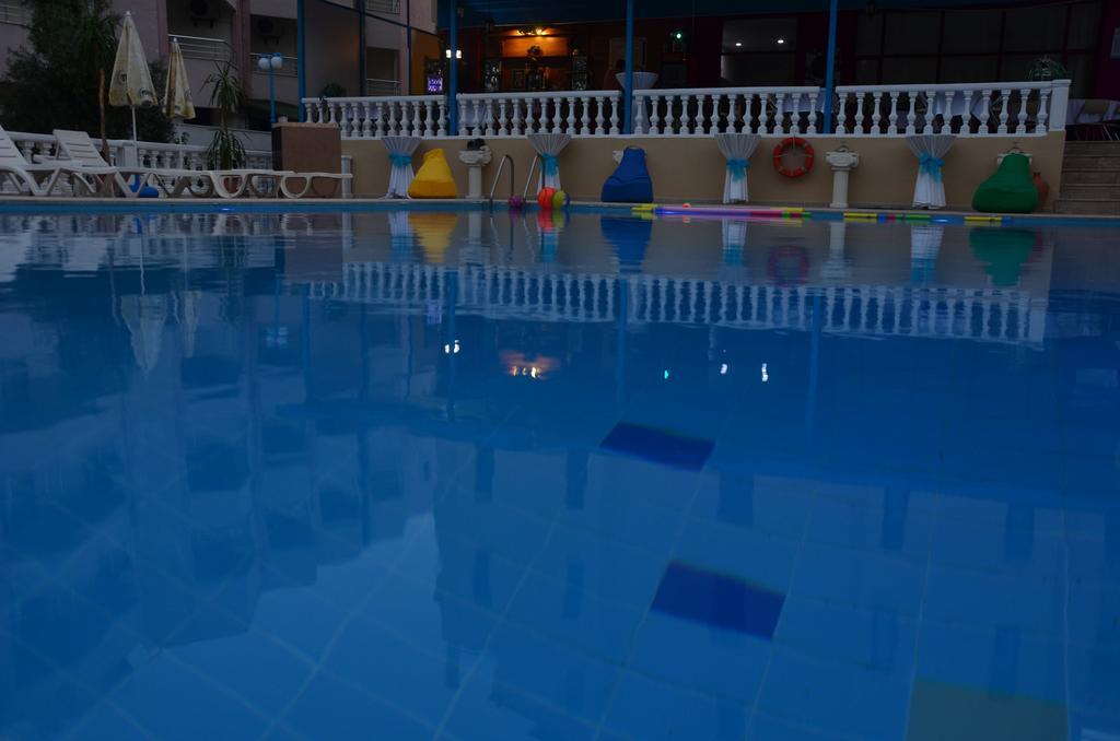 Otel Ibrahim Bey Fethiye