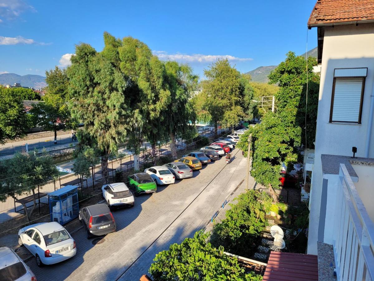 Hostel Cetin *