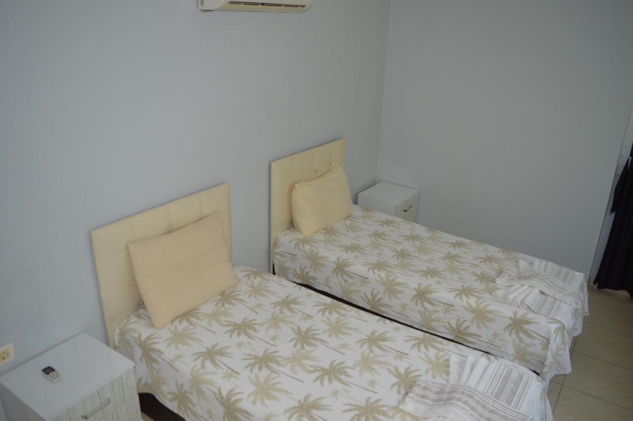 Aparthotel Masal