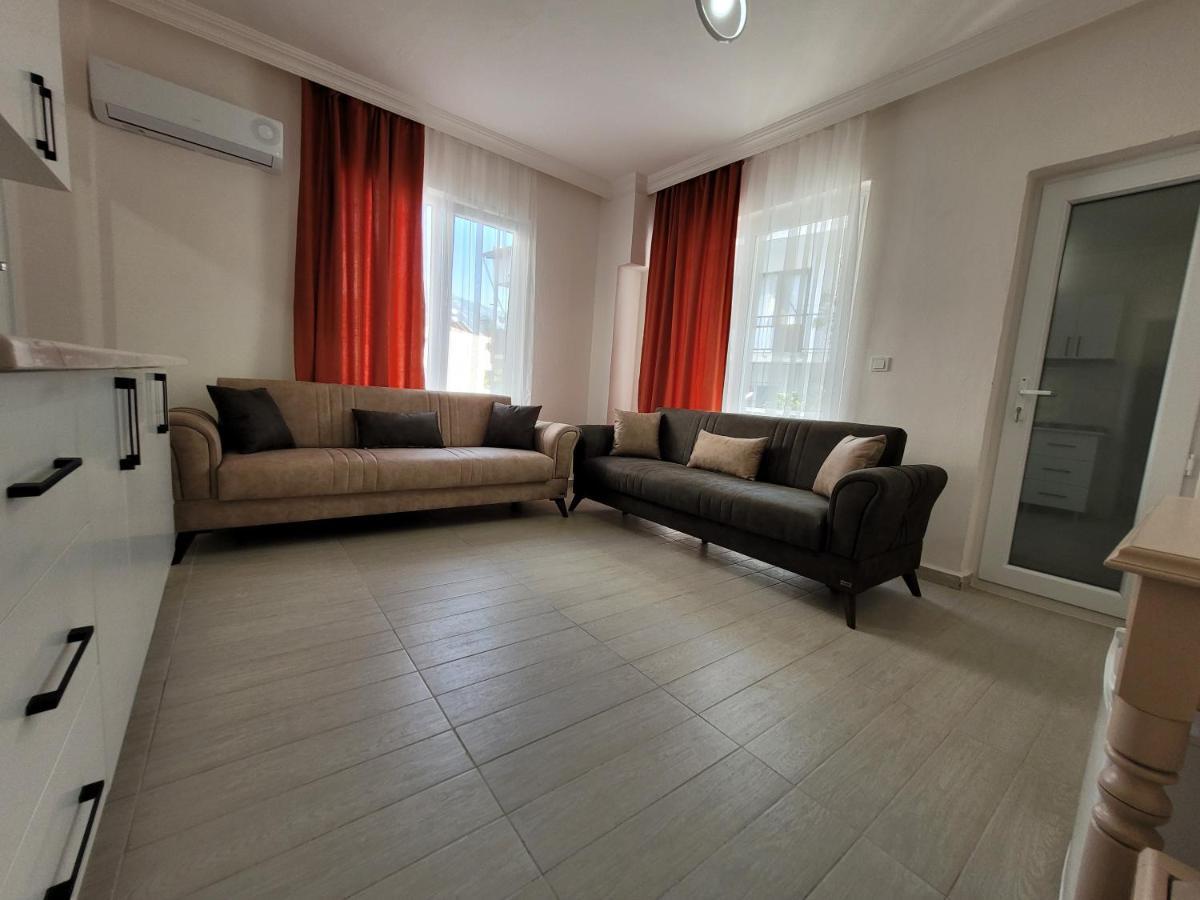 Cetin Hostel Fethiye