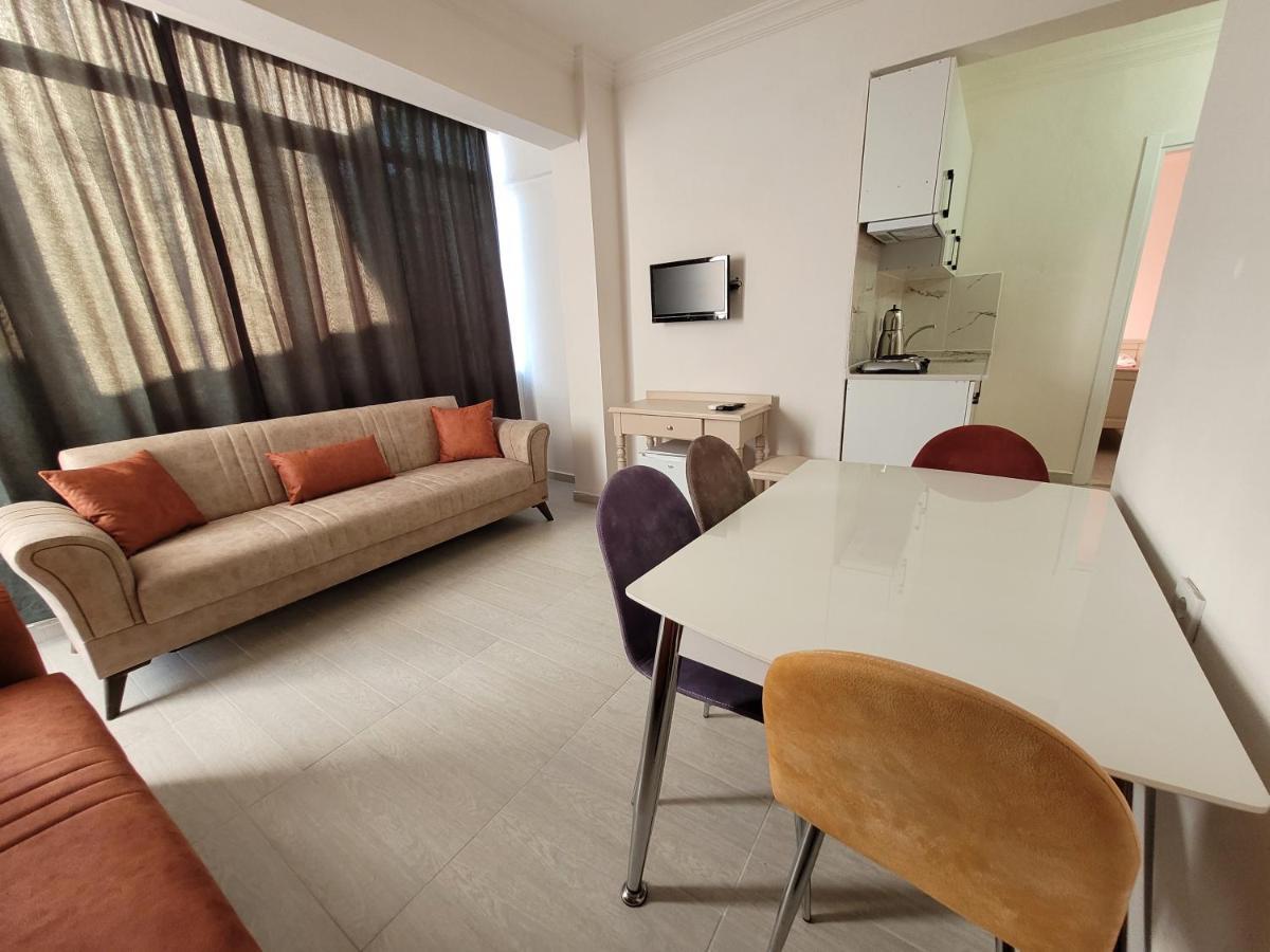 Cetin Hostel Fethiye