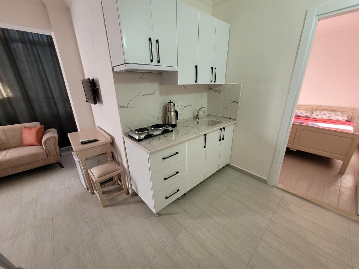Hostel Cetin