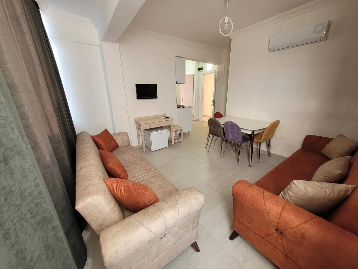 Cetin Hostel