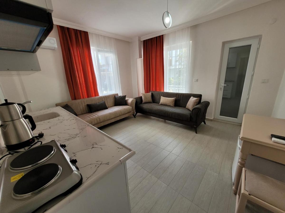 Cetin Hostel Fethiye