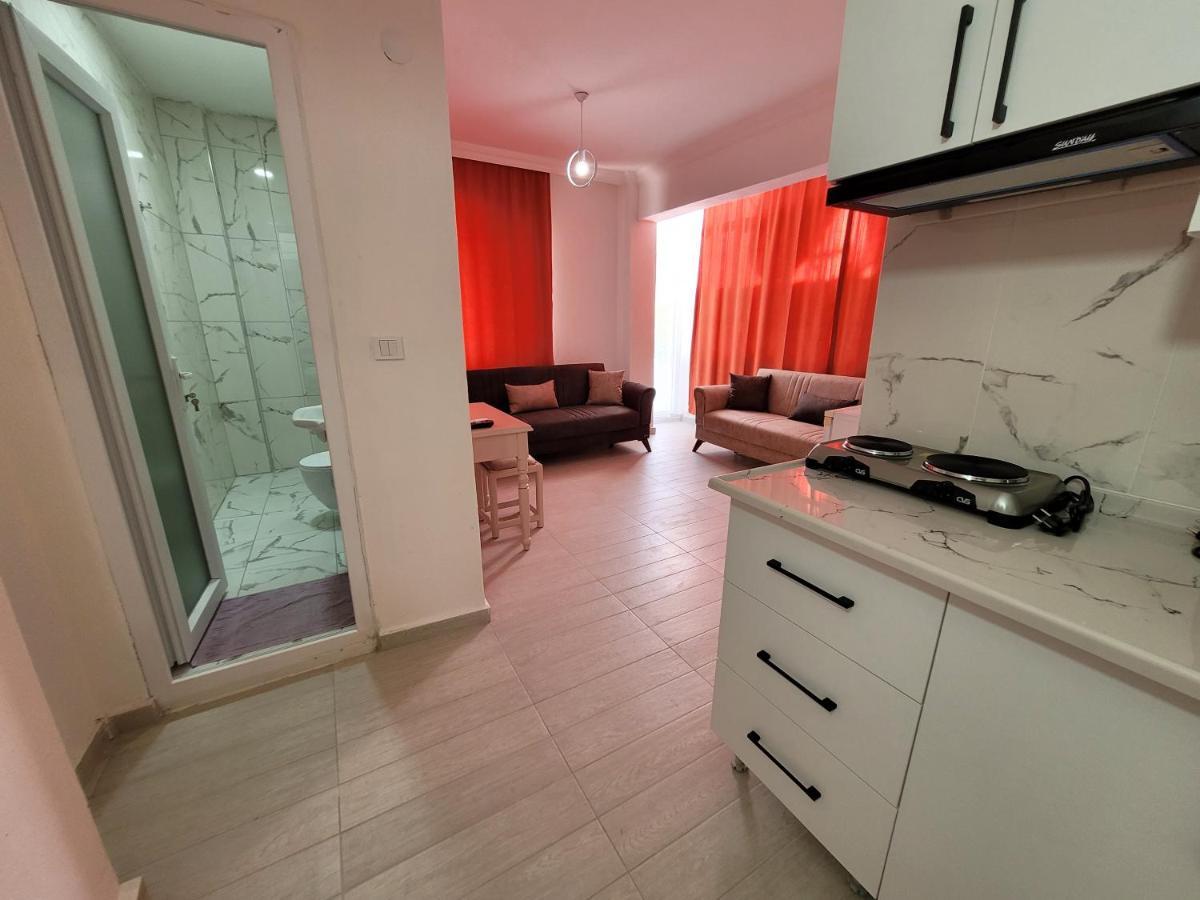Cetin Hostel