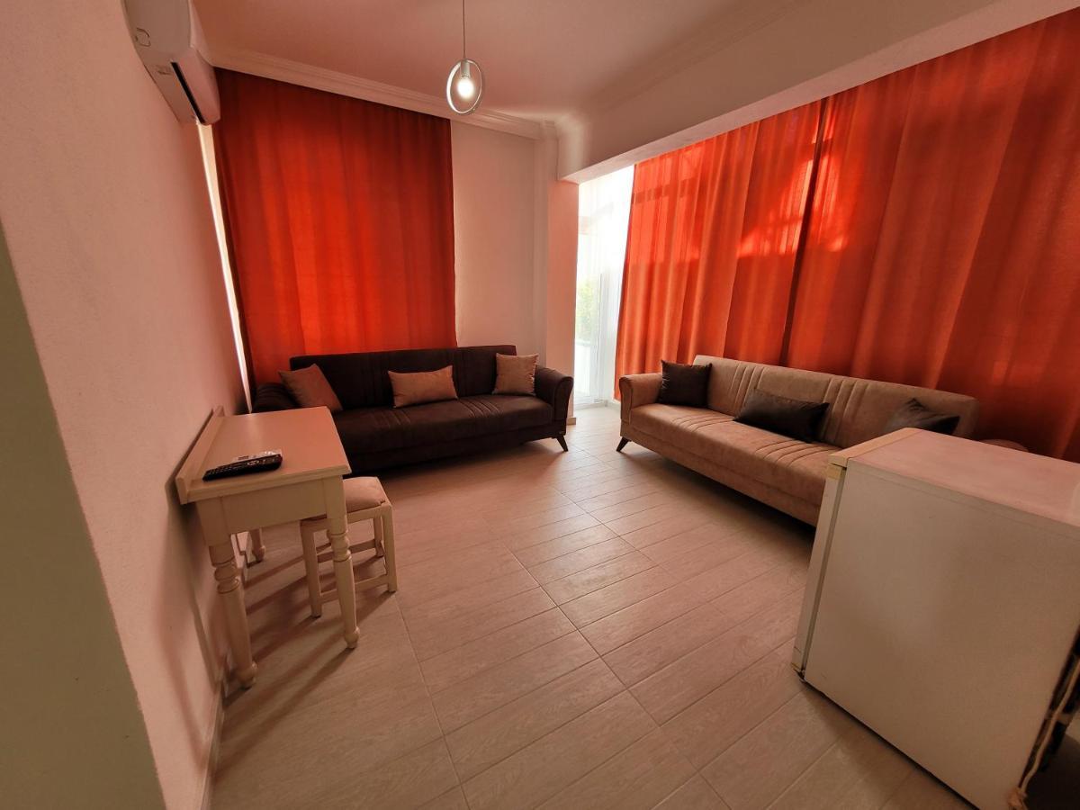 Cetin Hostel *