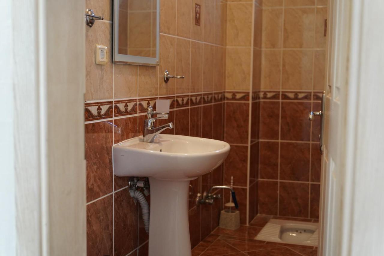 Apartment Tombul Apart