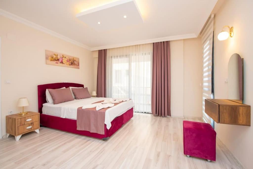 Villa Alp Fethiye