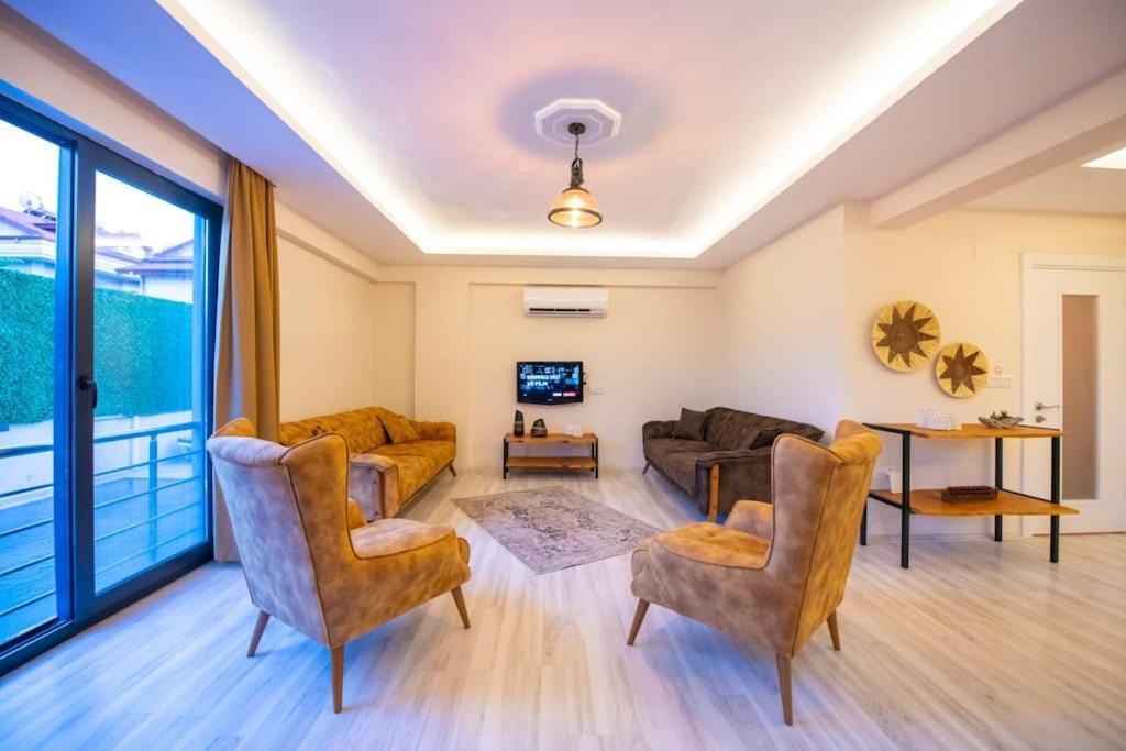 Alp Villa Fethiye